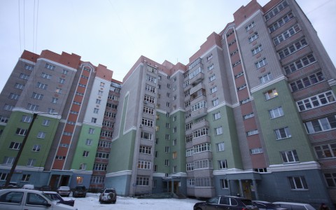 В Кирове вновь разыгрывают  квартиру за репост