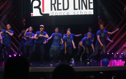 Мистер старшеклассник-2017:   битбокс, жаркие танцы и речитативы