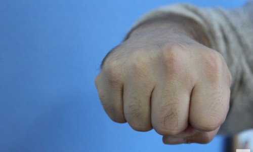 Во время домашнего застолья кировчанин убил свою сестру