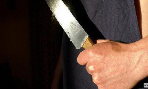 Накануне Нового года в Кирове произошло убийство