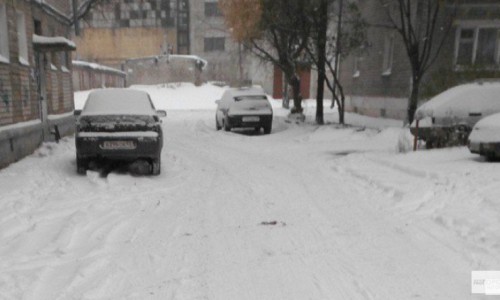 В субботу в Кирове потеплеет: синоптики обещают 0 градусов