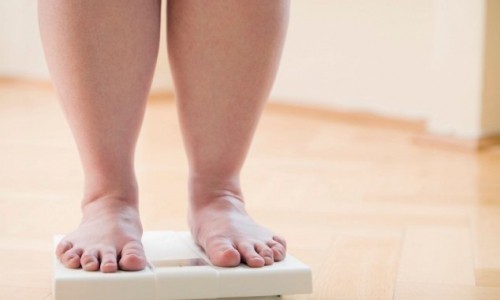 Кировская область на четвертом месте по ожирению