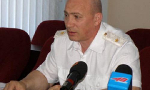 Срочно! Сегодня застрелился бывший начальник УМВД по Кировской области