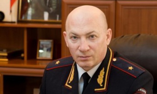 Бывшего главу кировского МВД Вячеслава Бучнева похоронят в Кирове