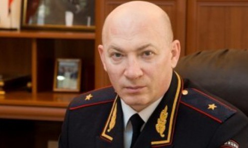 Версии смерти Вячеслава Бучнева: бывшего начальника кировской полиции могли убить