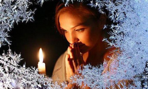 Советы кировчанки: рождественские гадания без зернового кофе и валенок