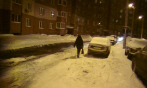 В Кирове в домах, отключенных от отопления, восстановили теплоснабжение