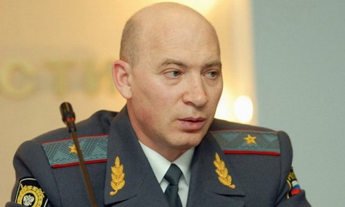 В Марий Эл застрелился бывший глава МВД по Кировской области: расследование продолжается