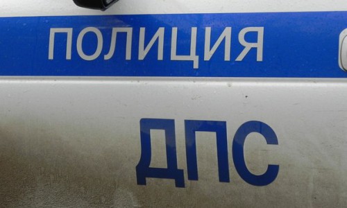 В Кировской области легковушка сбила пешехода