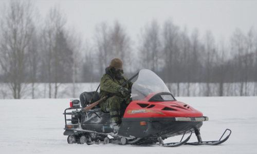 Трагедия на охоте: кировчанин застрелил своего друга, думая, что стреляет в животное