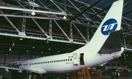 Кировский аэропорт намерен открыть рейсы в Екатеринбург