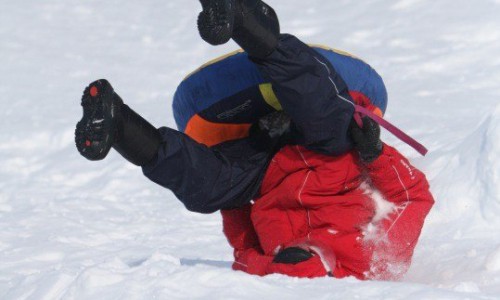 Почти 2 000 кировчан получили травмы в январские каникулы