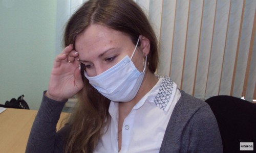 В Кирове прогнозируют эпидемию гриппа