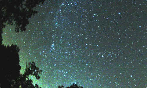 Кировчане смогут увидеть в ночном небе Меркурий