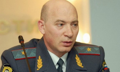 Доследственная проверка по факту смерти бывшего главы кировского МВД продлена до февраля