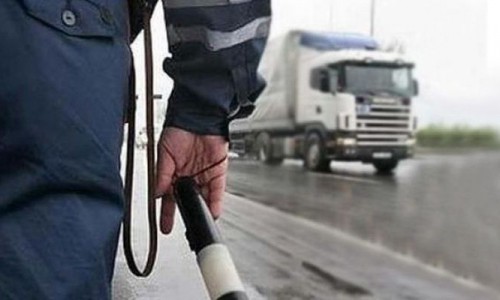 Житель Перми угнал в Кировской области лесовоз, чтобы вернуться домой