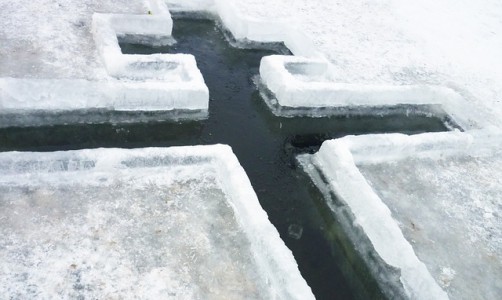 На Крещение в Кировской области оборудуют 11 купелей