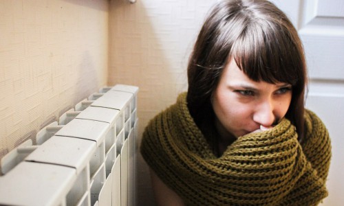 Около сотни жилых домов в центре Кирова останутся без тепла и горячей воды