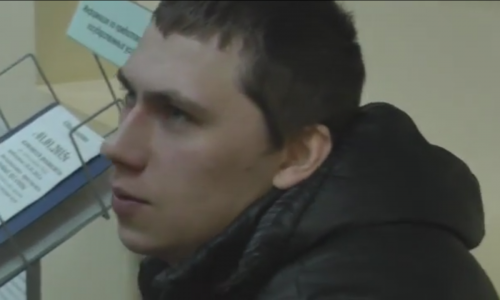 В Кирове пьяный ученик автошколы разъезжал по городу на иномарке