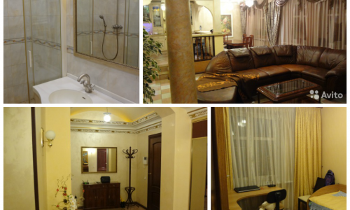 20 фото самой дорогой квартиры в Кирове