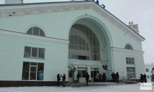 На вокзале в Кирове записывают разговоры пассажиров и кассиров