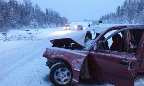 Подробности ДТП, где погибли беременная женщина и ребенок: заведено уголовное дело