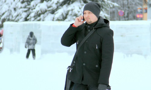 Город в лицах: узнай себя и получи билеты в кино