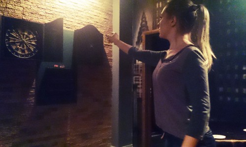 Отдохните в кафе «Manhattan» всей семьей