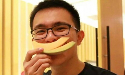 Тайванец: «В Кирове я впервые покатался на коньках и побывал в полиции»