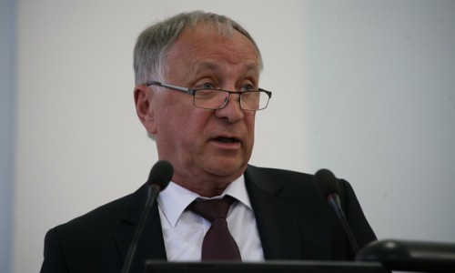 Уволился первый заместитель главы кировской администрации Александр Преснецов