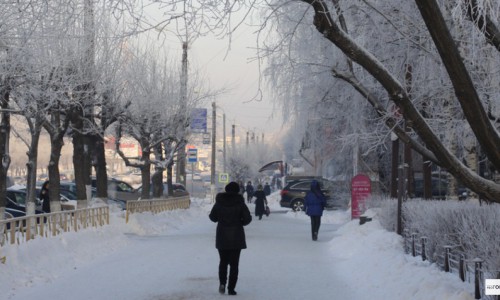 Крещенских морозов в Кирове не будет