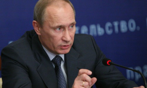 Владимир Путин помиловал 83-летнего заключенного из Кировской области