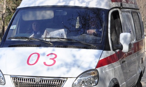 В Кирове мужчина скончался в отделе полиции