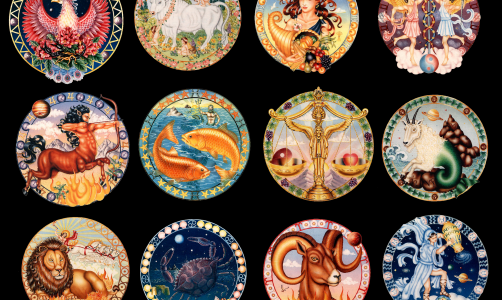 Гороскоп на неделю с 19 по 25 января 2015 года