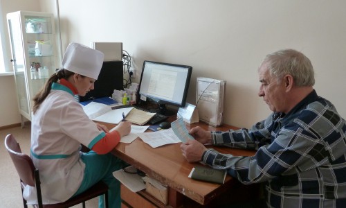 Кировчане неправильно питаются, у большинства выявлены заболевания органов пищеварения