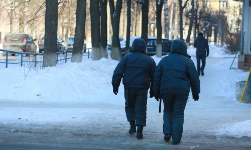 Смерть в отделении полиции в Кирове: возбуждено уголовное дело