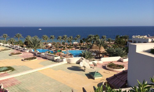 Египет готов перейти на рубли при расчете с российскими туристами: кировчане не будут переплачивать за свой отдых