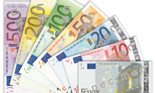 Ситуация на валютном рынке: на курс евро начал влиять швейцарский франк