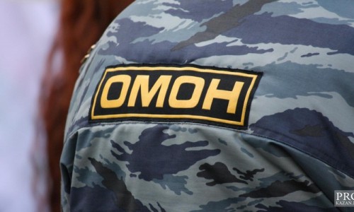 Кировский полицейский умер после сдачи физподготовки в ОМОН