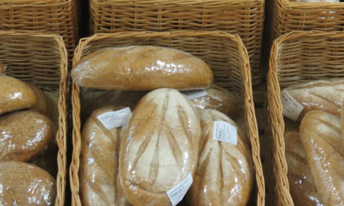 В Кирове цены на хлеб могут вырасти на 13 процентов