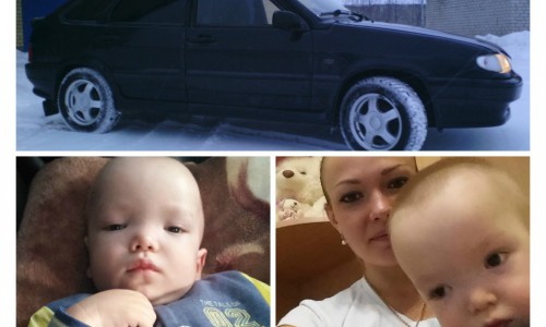 Автомошенник оставил семью с ребенком-инвалидом без машины