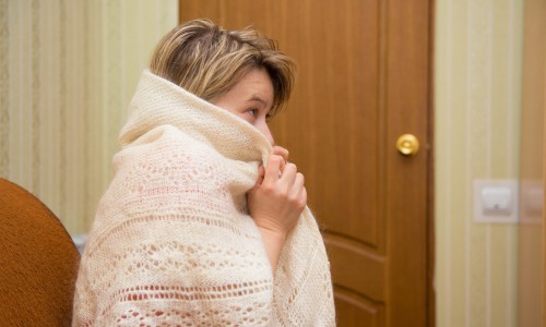 В Кирове начинается эпидемия гриппа: количество больных за неделю выросло в 2,6 раза