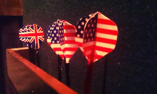 В субботний вечер насладитесь живым вокалом в кафе «Manhattan»