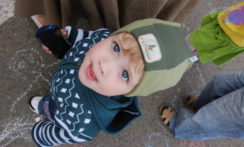 Чаще всего брошенных детей из Кирова усыновляют итальянцы