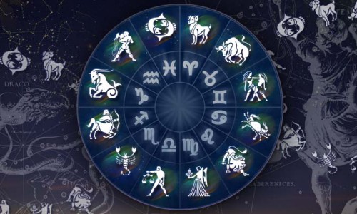 Гороскоп на неделю с 26 января по 1 февраля 2015 года