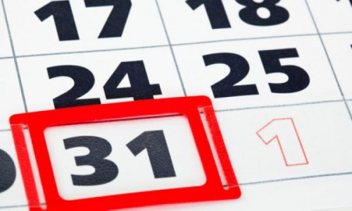 В Минтруда РФ отказались 31 декабря сделать выходным днем