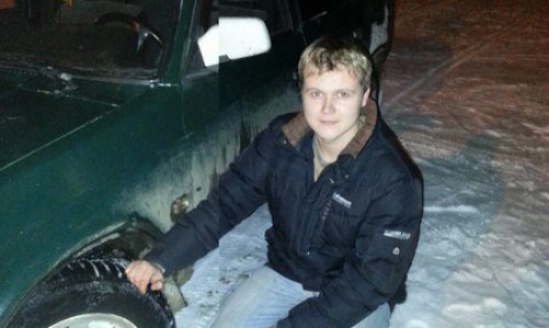 Медики: «Предварительная причина смерти солдата из Кирово-Чепецка - отказ внутренних органов»