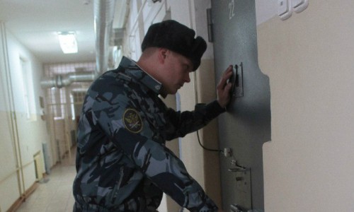 В Петербурге задержали известного в 90-е главаря преступной группировки из Кирова