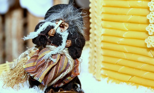 Фоторепортаж: в Кирове открылась выставка сказочных героев