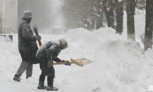 Погода в Кирове: на следующей неделе будет пасмурно и прохладно